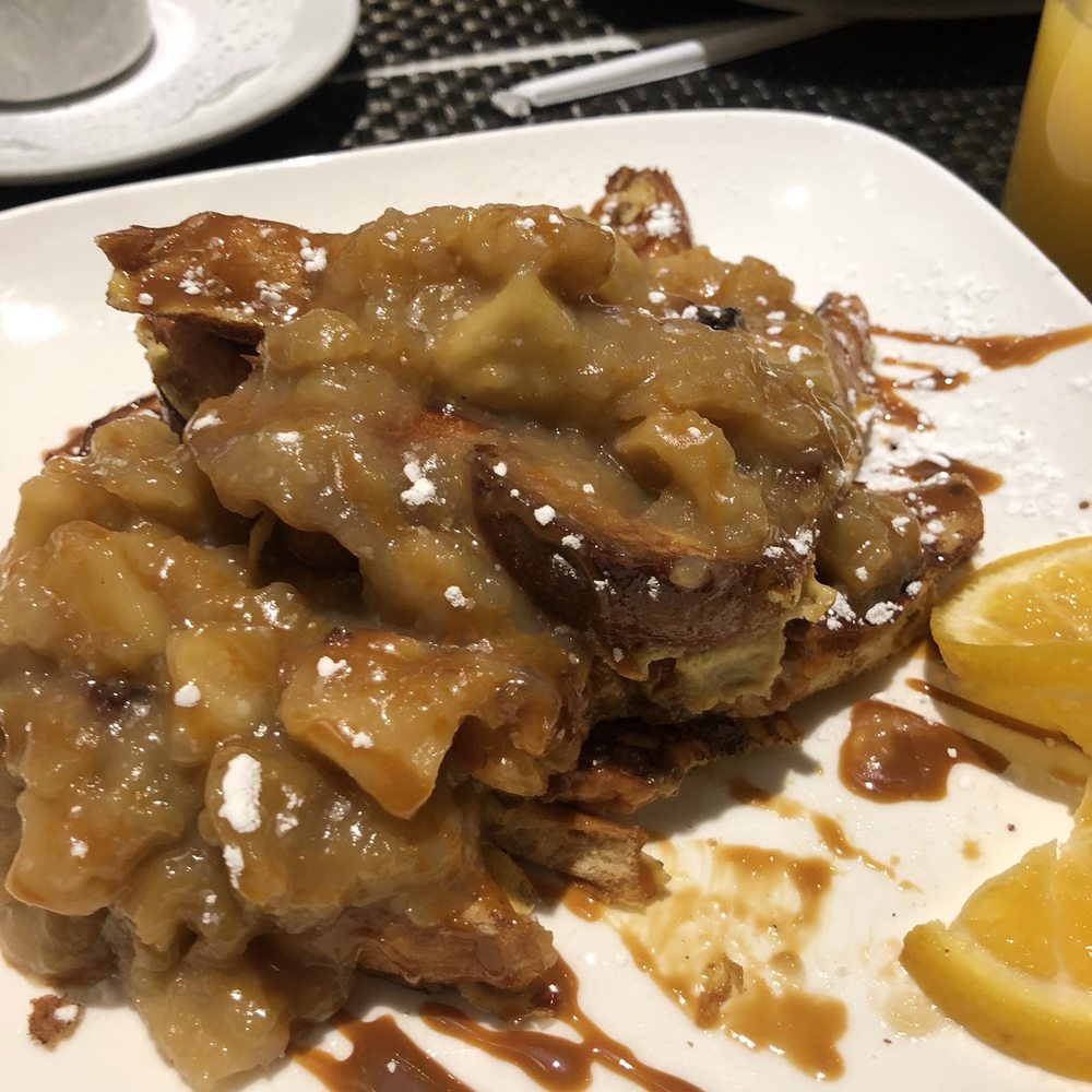 Giovanna's Cafe - Cafes Near Me - Ramsey, New Jersey
