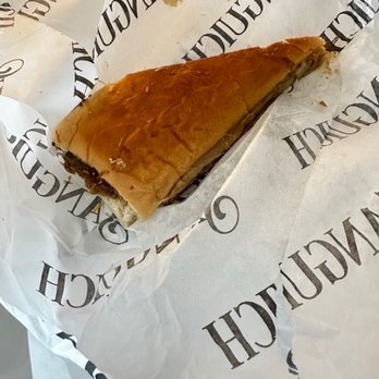 Sanguich - Classic Cuban Sandwich - Cuban Near Me - Miami, Florida Sanguich - Classic Cuban Sandwich - Cuban Near Me - Miami, Florida