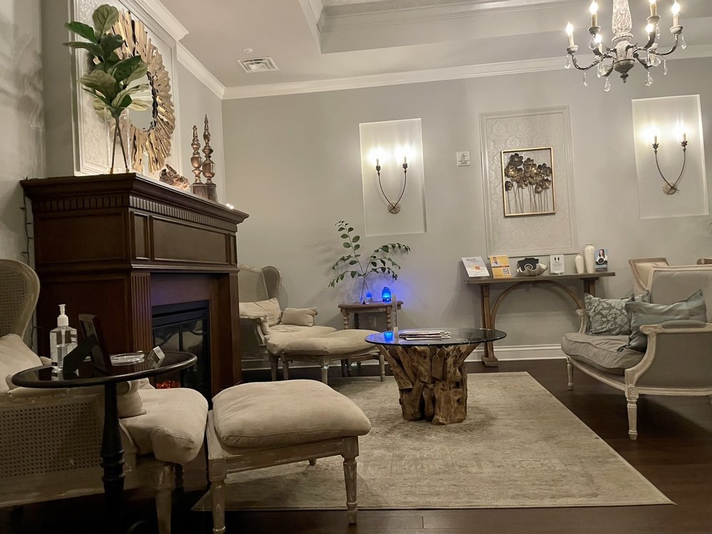 THE WOODHOUSE DAY SPA ST. PETE 22 Photos & 21 Reviews Day Spas