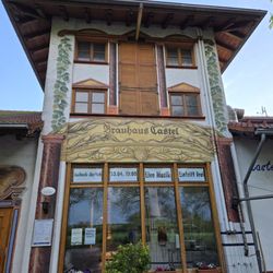 Brauhaus Castel