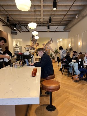 Neckar Coffee by null