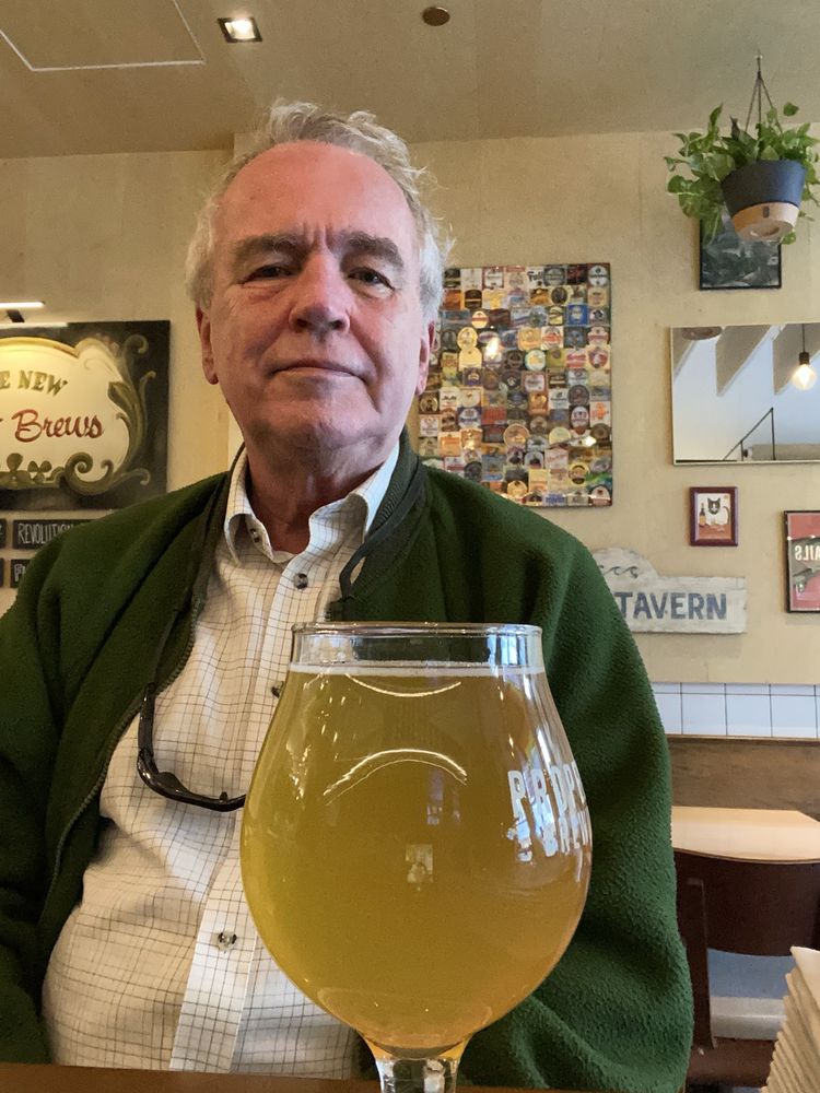 Propeller Brewing Company