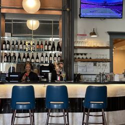 Venice Kitchen - Bar