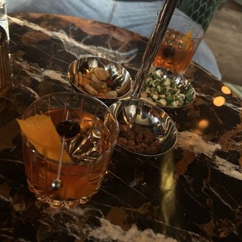 Alter Ego - Old fashioned - Bars Near Me - Long Beach, California