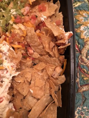 Applebee's Grill + Bar by null