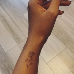 Tattoo Mix