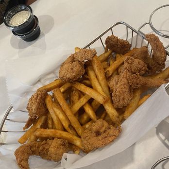 Flaming Crab - Allentown - Fried Shrimp Basket(8) - Seafood Near Me - Allentown, Pennsylvania Flaming Crab - Allentown - Fried Shrimp Basket(8) - Seafood Near Me - Allentown, Pennsylvania