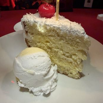 Chi - Awww they gave a birthday slice.. - Chinese Near Me - Reno, Nevada Chi - Awww they gave a birthday slice.. - Chinese Near Me - Reno, Nevada