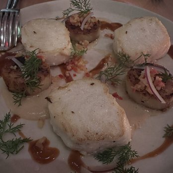 Empellón - Seared halibut - Mexican Near Me - New York, New York