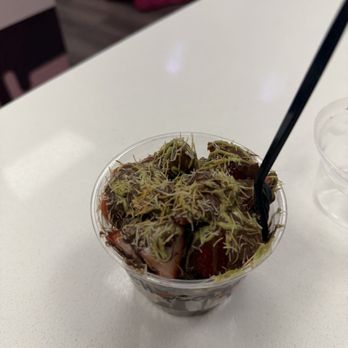 Chocolate Bash - Desserts Near Me - Phoenix, Arizona