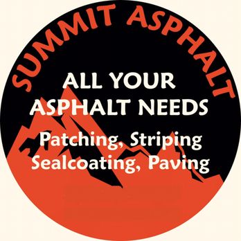 Summit Asphalt - Asphalt Paving Contracters - Masonry/Concrete Near Me
