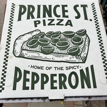 Prince Street Pizza - Pizza Near Me - Tempe, Arizona Prince Street Pizza - Pizza Near Me - Tempe, Arizona