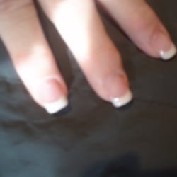 K Salon - Salon style nail