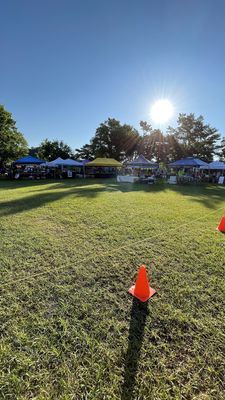 Tallahassee Farmers' Market by null