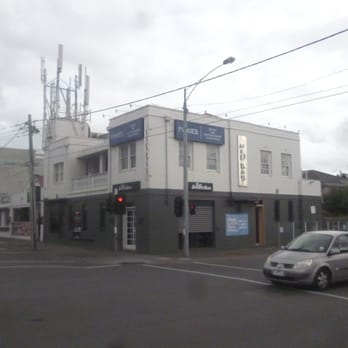New Bay Hotel - The New Bay Hotel - Bars Near Me - Brighton, VIC New Bay Hotel - The New Bay Hotel - Bars Near Me - Brighton, VIC