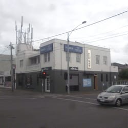 The New Bay Hotel