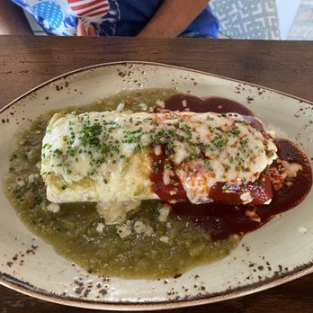 Tavern & Table - Insane Breakfast Burrito!!! - New American Near Me - Mt. Pleasant, South Carolina Tavern & Table - Insane Breakfast Burrito!!! - New American Near Me - Mt. Pleasant, South Carolina