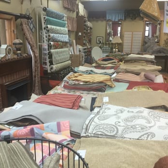 Fabrics and Findings - Fabric Stores Near Me - Rochester, New York