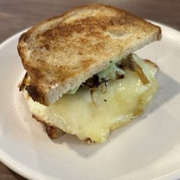 Breakfast Sandwich Breakfast Sandwich