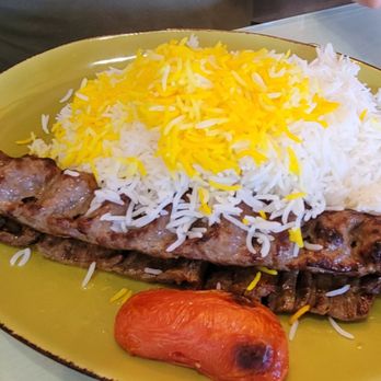 Alborz Persian Restaurant - Kabob - Persian/Iranian Near Me - Vienna, Virginia