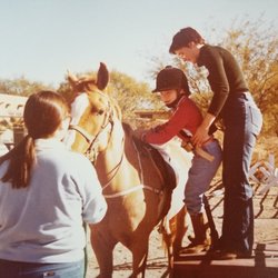 TROT - Therapeutic Riding of Tucson