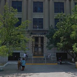 Passaic County Board of Social Services