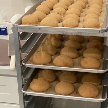 Sobok Sobok - Freshly buttery coffee buns - Bakeries Near Me - Rowland Heights, California Sobok Sobok - Freshly buttery coffee buns - Bakeries Near Me - Rowland Heights, California