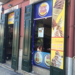 Burger High