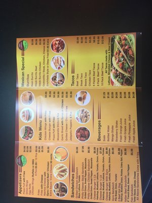 Dawat Restaurant by null