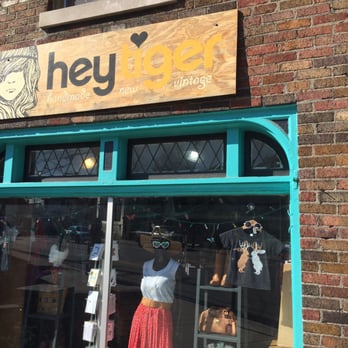 Hey Tiger - Women's Clothing Near Me - Louisville, Kentucky Hey Tiger - Women's Clothing Near Me - Louisville, Kentucky
