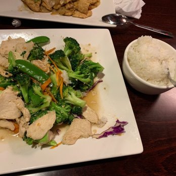 Thai Taste - Don't remember the name of this, but it was delicious!! - Thai Near Me - Charlotte, North Carolina Thai Taste - Don't remember the name of this, but it was delicious!! - Thai Near Me - Charlotte, North Carolina
