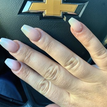 VIP Nails & Spa - Nail Salons Near Me - Lodi, California