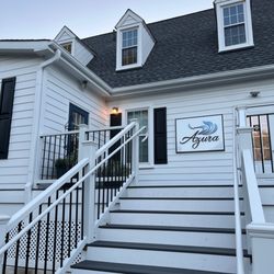 Azura Skin Care Center - Entrance