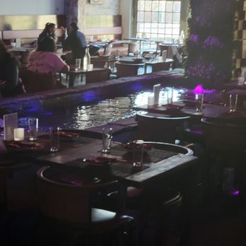 Jade Eatery And Lounge - Front dining area - Asian Fusion Near Me - Forest Hills, New York