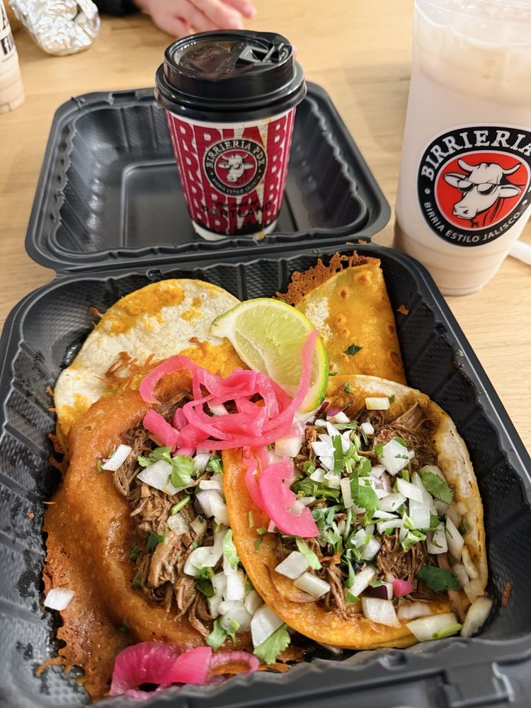 Birrieria PDX Beaverton
