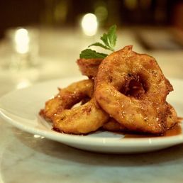 Picarones