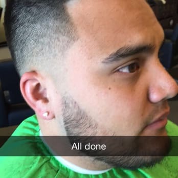 Peroxide Hair - Just another satisfying cut. - Hair Salons Near Me - Hermosa Beach, California Peroxide Hair - Just another satisfying cut. - Hair Salons Near Me - Hermosa Beach, California