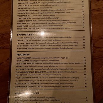 R+D Kitchen - New American Near Me - Yountville, California R+D Kitchen - New American Near Me - Yountville, California
