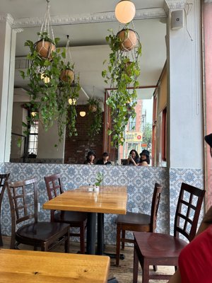 Miriam Restaurant by null