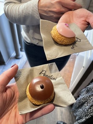 Original Food Tours by null