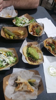 CLOSED - Tacos el Cabron by null