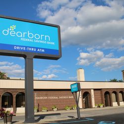 Dearborn Federal Savings Bank