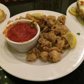 Amicci's - Yummmm - Italian Near Me - Baltimore, Maryland