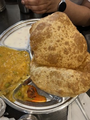 Udupi Madras Cafe by null