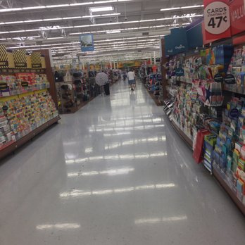 Walmart Supercenter - Nice clean wide aisle - Grocery Near Me - Maple Grove, Minnesota Walmart Supercenter - Nice clean wide aisle - Grocery Near Me - Maple Grove, Minnesota