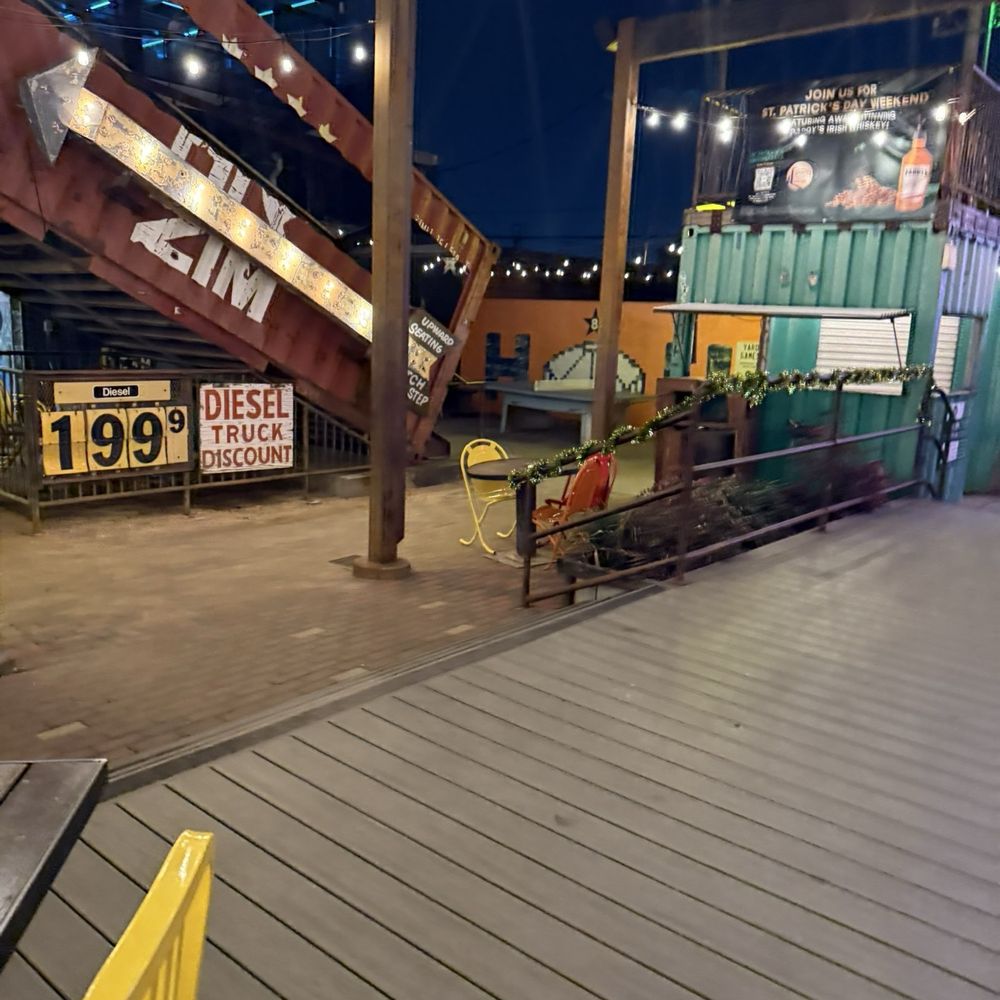 Truck Yard - Food Stands Near Me - Houston, Texas Truck Yard - Food Stands Near Me - Houston, Texas