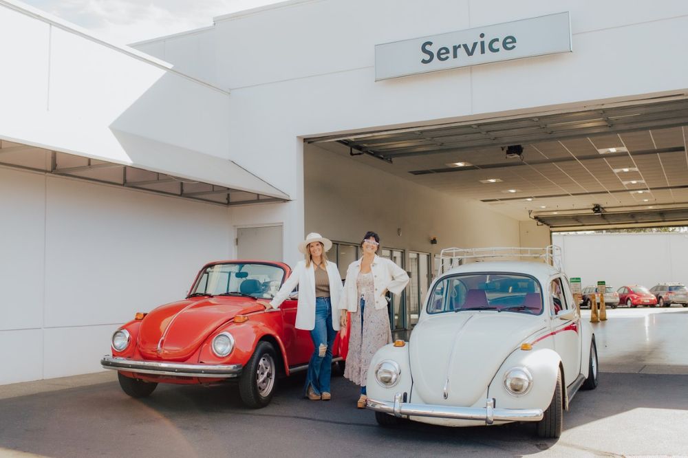 PIGNATARO VOLKSWAGEN 22 Photos & 119 Reviews 10633 Evergreen Way S