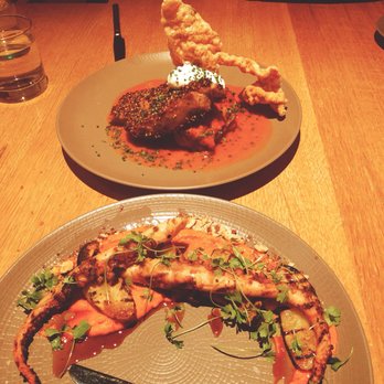 Shaker + Spear - Seafood Near Me - Seattle, Washington Shaker + Spear - Seafood Near Me - Seattle, Washington