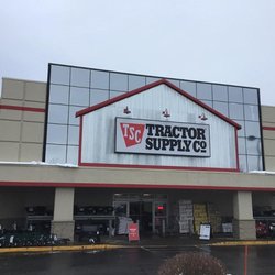 Tractor Supply