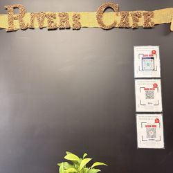Rivers Cafe